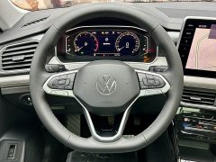 Volkswagen Tharu Taos 280TSI FWD Luxury Plus Advanced Edition - ფოტო 13