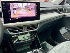 Volkswagen Tharu Taos 280TSI FWD Luxury Plus Advanced Edition - ფოტო 15