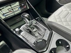 Volkswagen Tharu Taos 280TSI FWD Luxury Plus Advanced Edition - ფოტო 16