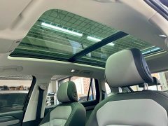 Volkswagen Tharu Taos 280TSI FWD Luxury Plus Advanced Edition - ფოტო 18