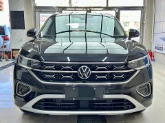 Volkswagen Tharu Taos 280TSI FWD Luxury Plus Advanced Edition - ფოტო 2
