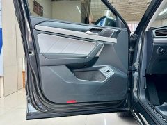 Volkswagen Tharu Taos 280TSI FWD Luxury Plus Advanced Edition - ფოტო 20