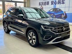 Volkswagen Tharu Taos 280TSI FWD Luxury Plus Advanced Edition - ფოტო 3