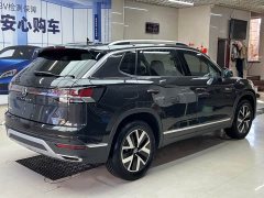 Volkswagen Tharu Taos 280TSI FWD Luxury Plus Advanced Edition - ფოტო 4