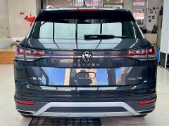 Volkswagen Tharu Taos 280TSI FWD Luxury Plus Advanced Edition - ფოტო 5