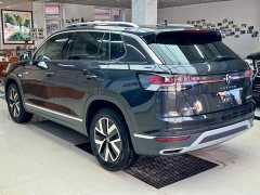 Volkswagen Tharu Taos 280TSI FWD Luxury Plus Advanced Edition - ფოტო 6