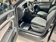 Volkswagen Tharu Taos 280TSI FWD Luxury Plus Advanced Edition - ფოტო 8