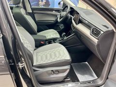 Volkswagen Tharu Taos 280TSI FWD Luxury Plus Advanced Edition - ფოტო 9