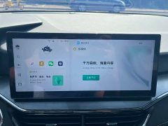 Lynk & Co Geely Lynk & Co 06 EM-P 1.5T Remix PHEV Hero - ფოტო 11