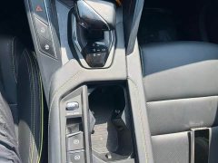 Lynk & Co Geely Lynk & Co 06 EM-P 1.5T Remix PHEV Hero - ფოტო 13
