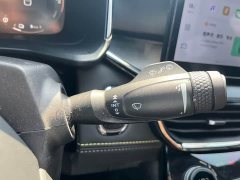 Lynk & Co Geely Lynk & Co 06 EM-P 1.5T Remix PHEV Hero - ფოტო 14