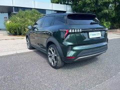 Lynk & Co Geely Lynk & Co 06 EM-P 1.5T Remix PHEV Hero - ფოტო 3