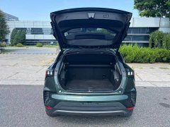 Lynk & Co Geely Lynk & Co 06 EM-P 1.5T Remix PHEV Hero - ფოტო 5