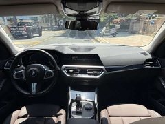 BMW 3 Series Facelift 320Li M Sport Package - ფოტო 11