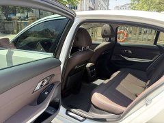 BMW 3 Series Facelift 320Li M Sport Package - ფოტო 13