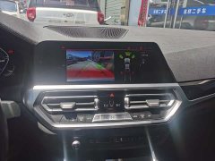 BMW 3 Series Facelift 320Li M Sport Package - ფოტო 17