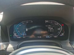 BMW 3 Series Facelift 320Li M Sport Package - ფოტო 18