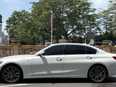 BMW 3 Series Facelift 320Li M Sport Package - ფოტო 2
