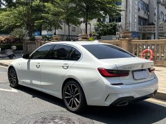 BMW 3 Series Facelift 320Li M Sport Package - ფოტო 5
