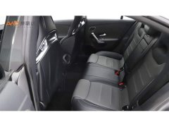 Mercedes-Benz CLA AMG 2021 AMG CLA 45 4MATIC - ფოტო 7