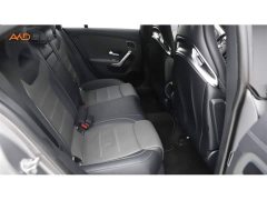 Mercedes-Benz CLA AMG 2021 AMG CLA 45 4MATIC - ფოტო 8
