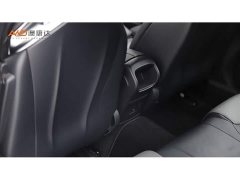 Mercedes-Benz CLA AMG 2021 AMG CLA 45 4MATIC - ფოტო 9