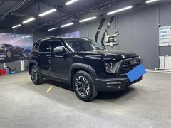 Great Wall Dachshund 2.0T DCT Chinese Rural Dog Edition - ფოტო 3