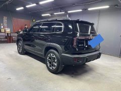 Great Wall Dachshund 2.0T DCT Chinese Rural Dog Edition - ფოტო 8