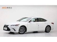 Lexus ES 2022 300h Excellence Edition - ფოტო 1