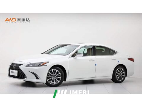 2024 Lexus ES 2022 300h Excellence Edition - ავტომობილი ჩინეთიდან