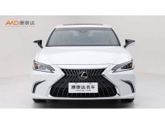 Lexus ES 2022 300h Excellence Edition - ფოტო 2