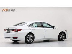 Lexus ES 2022 300h Excellence Edition - ფოტო 3