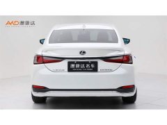 Lexus ES 2022 300h Excellence Edition - ფოტო 4