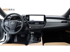 Lexus ES 2022 300h Excellence Edition - ფოტო 5
