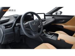 Lexus ES 2022 300h Excellence Edition - ფოტო 6