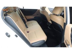Lexus ES 2022 300h Excellence Edition - ფოტო 8