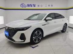 Chery Arrizo 8 2023 High-Performance Edition 2.0T DCT - ფოტო 1