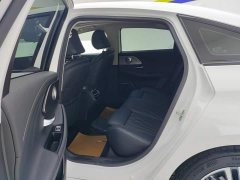 Chery Arrizo 8 2023 High-Performance Edition 2.0T DCT - ფოტო 11