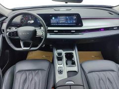 Chery Arrizo 8 2023 High-Performance Edition 2.0T DCT - ფოტო 12