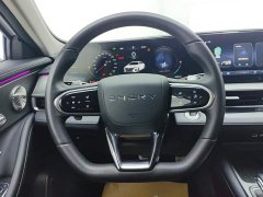 Chery Arrizo 8 2023 High-Performance Edition 2.0T DCT - ფოტო 15
