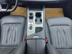 Chery Arrizo 8 2023 High-Performance Edition 2.0T DCT - ფოტო 16
