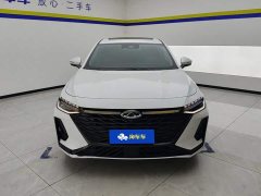 Chery Arrizo 8 2023 High-Performance Edition 2.0T DCT - ფოტო 2