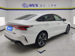 Chery Arrizo 8 2023 High-Performance Edition 2.0T DCT - ფოტო 3