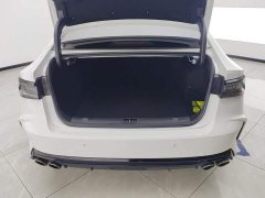 Chery Arrizo 8 2023 High-Performance Edition 2.0T DCT - ფოტო 4