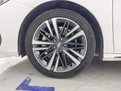 Chery Arrizo 8 2023 High-Performance Edition 2.0T DCT - ფოტო 6