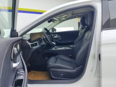 Chery Arrizo 8 2023 High-Performance Edition 2.0T DCT - ფოტო 9