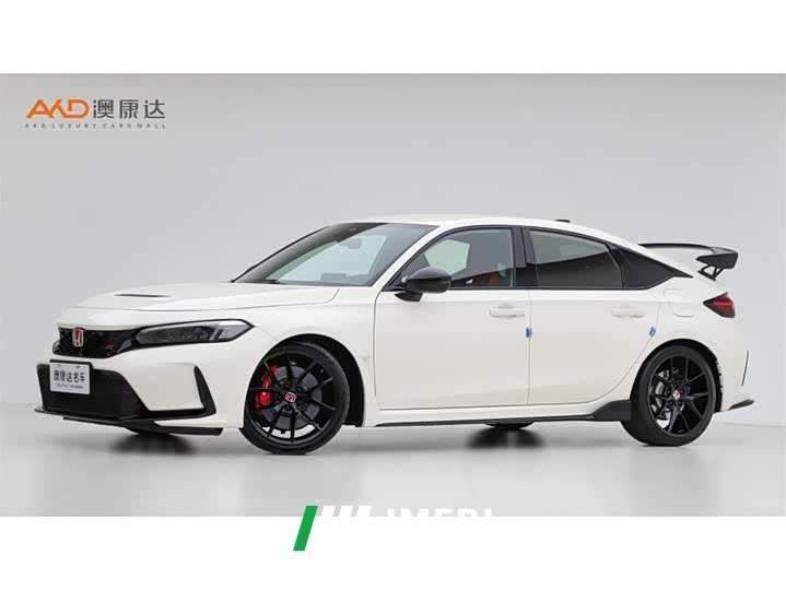 Honda Civic (Imported) 2023 TYPE R Japan Version - ავტომობილი ჩინეთიდან