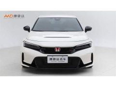 Honda Civic (Imported) 2023 TYPE R Japan Version - ფოტო 2