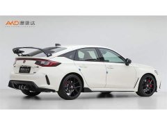 Honda Civic (Imported) 2023 TYPE R Japan Version - ფოტო 3
