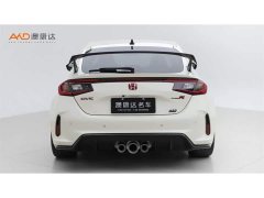 Honda Civic (Imported) 2023 TYPE R Japan Version - ფოტო 4